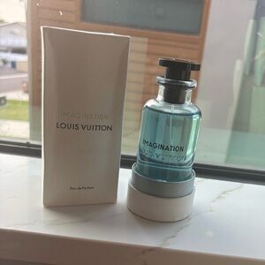 Louis Vuitton IMAGINATION fragrance